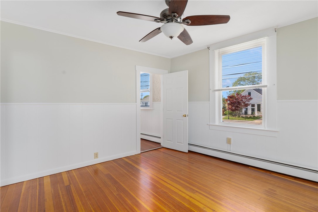 1 Columbia Avenue