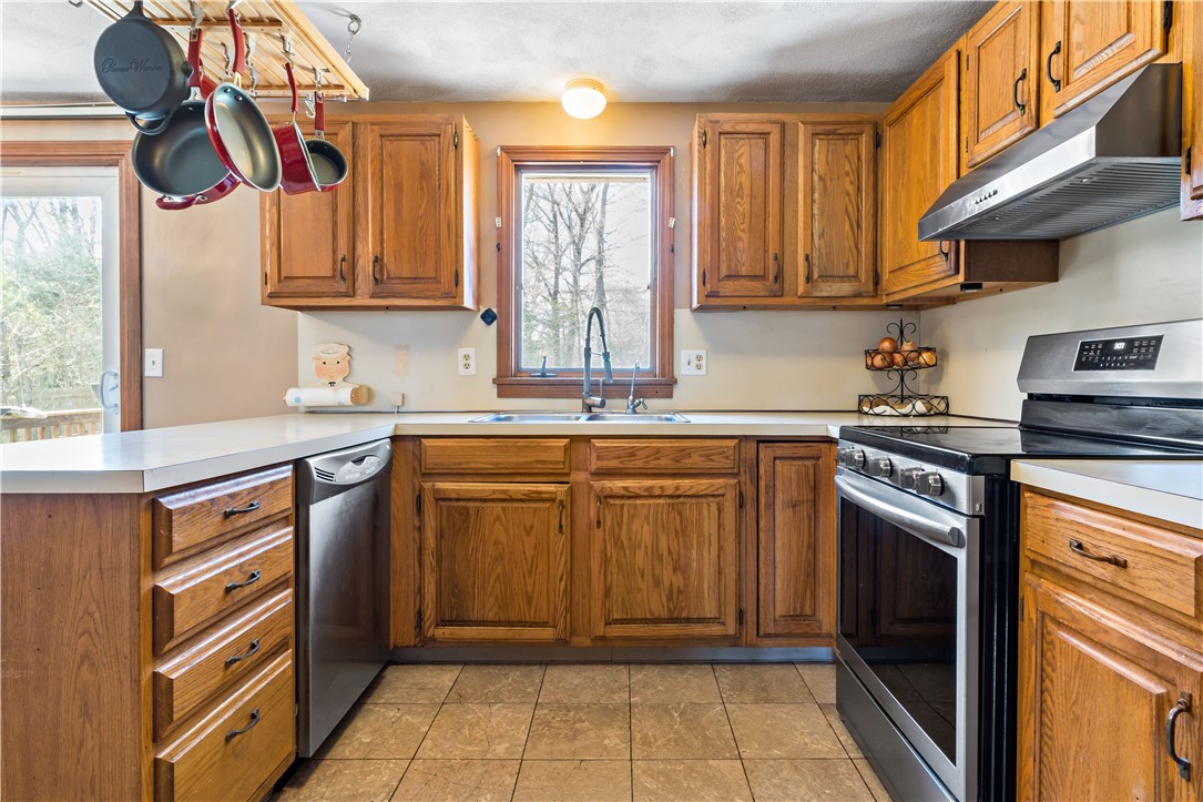 1161 Old Baptist Road