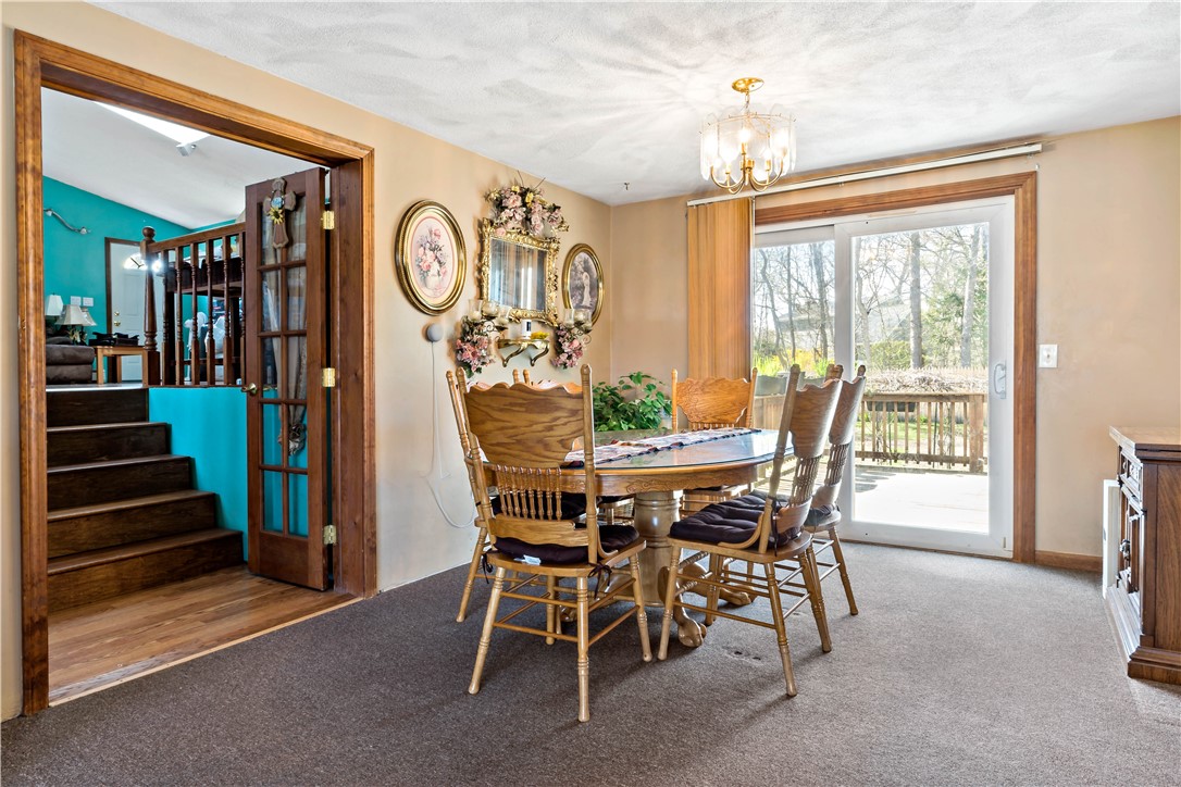 1161 Old Baptist Road