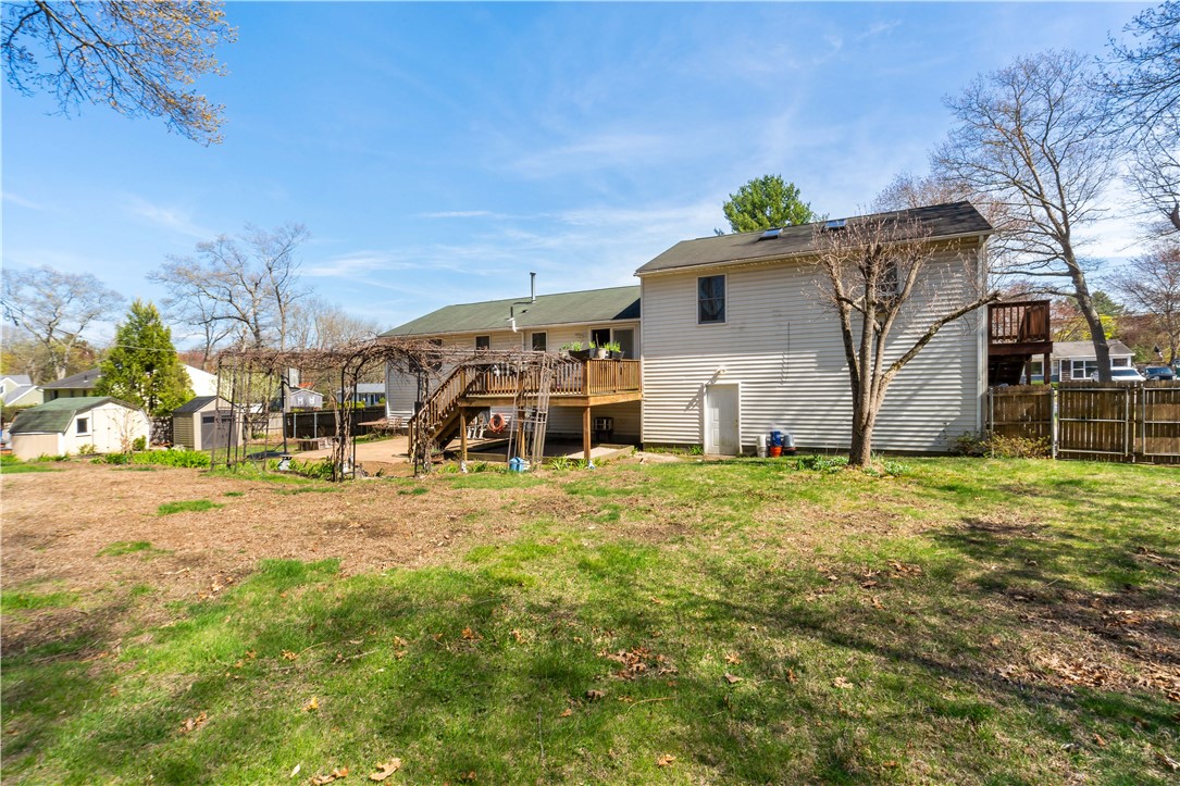 1161 Old Baptist Road