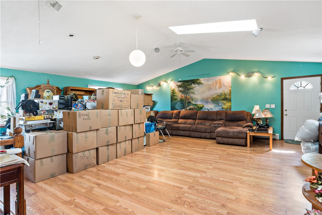 1161 Old Baptist Road