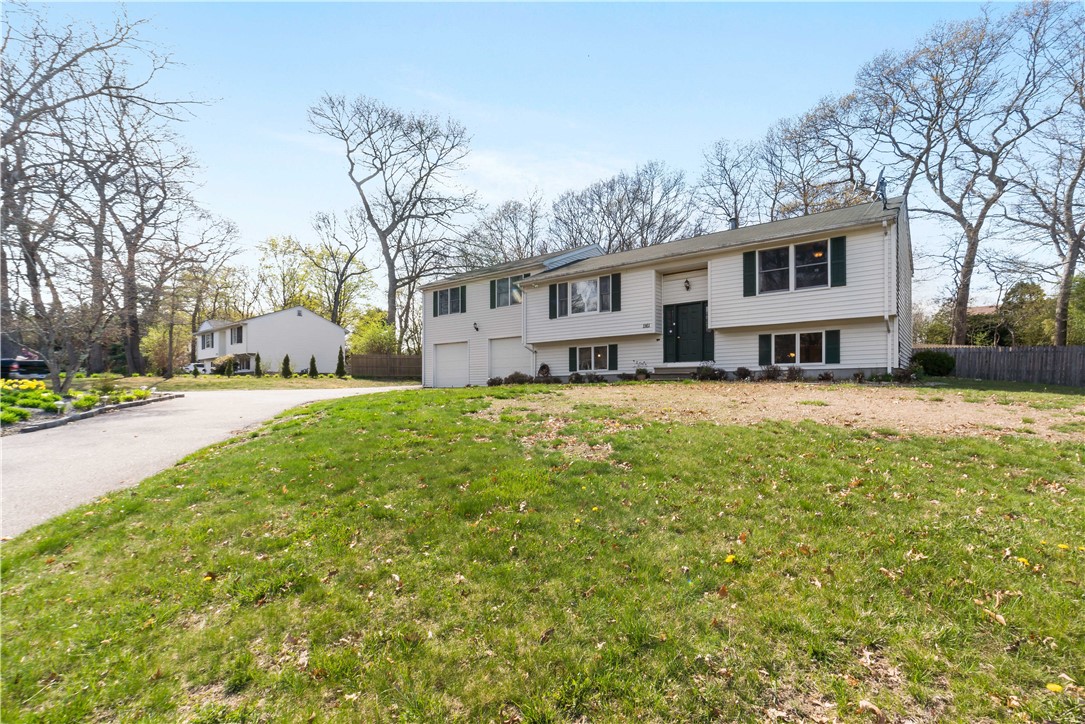 1161 Old Baptist Road