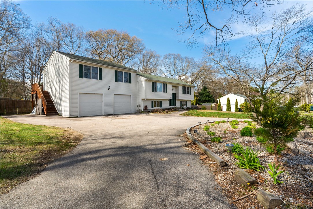 1161 Old Baptist Road