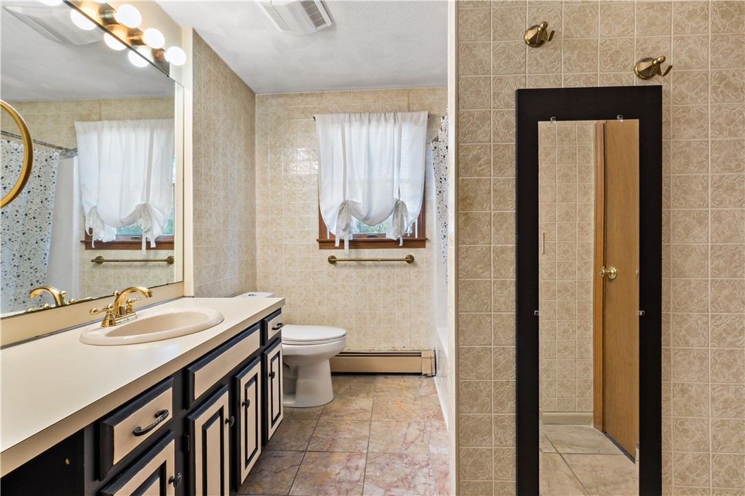 1161 Old Baptist Road