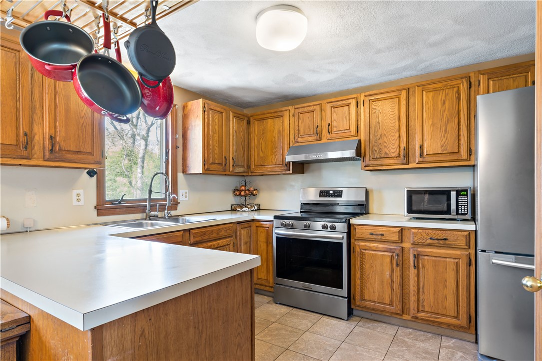 1161 Old Baptist Road