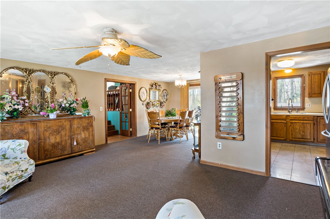 1161 Old Baptist Road