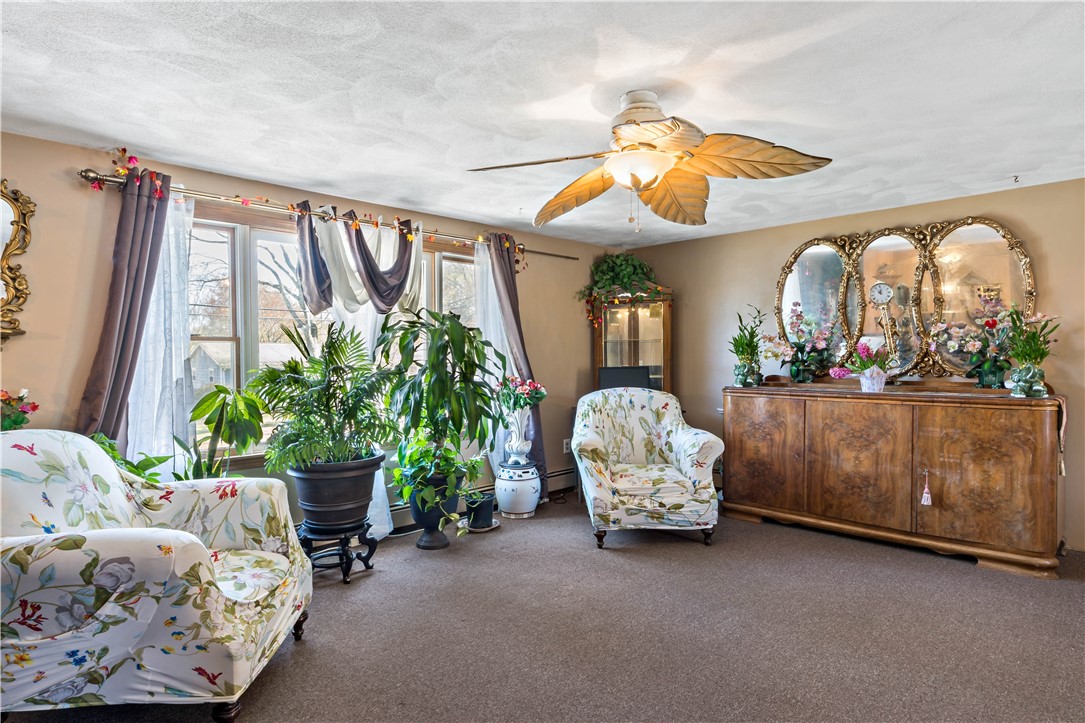 1161 Old Baptist Road