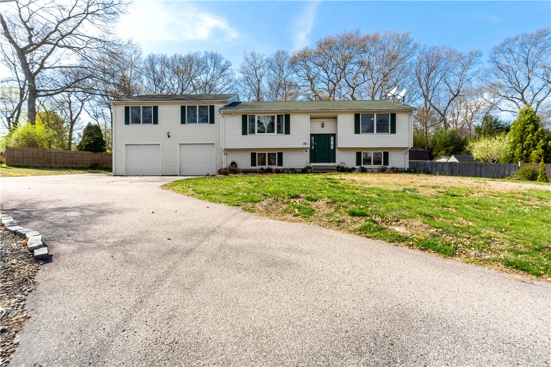 1161 Old Baptist Road