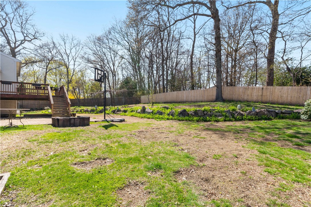 1161 Old Baptist Road