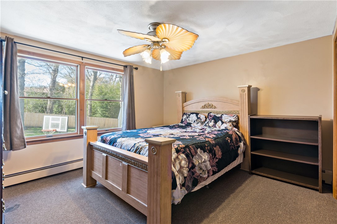 1161 Old Baptist Road