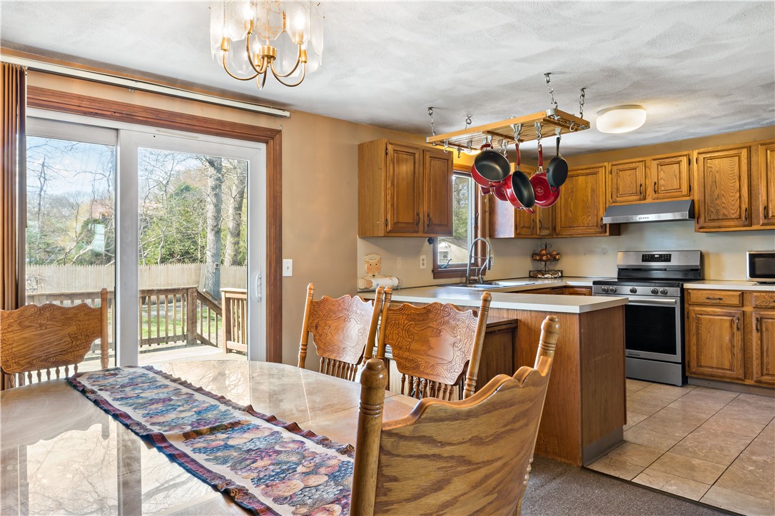 1161 Old Baptist Road