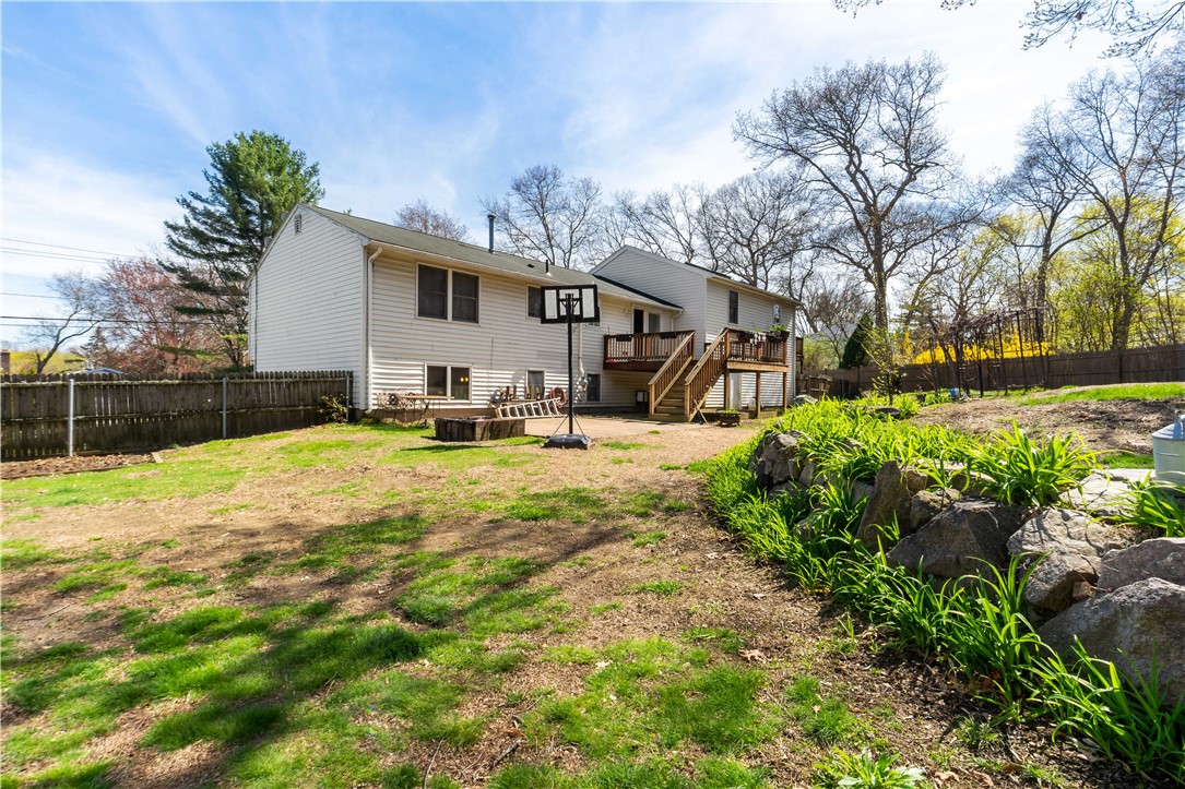 1161 Old Baptist Road