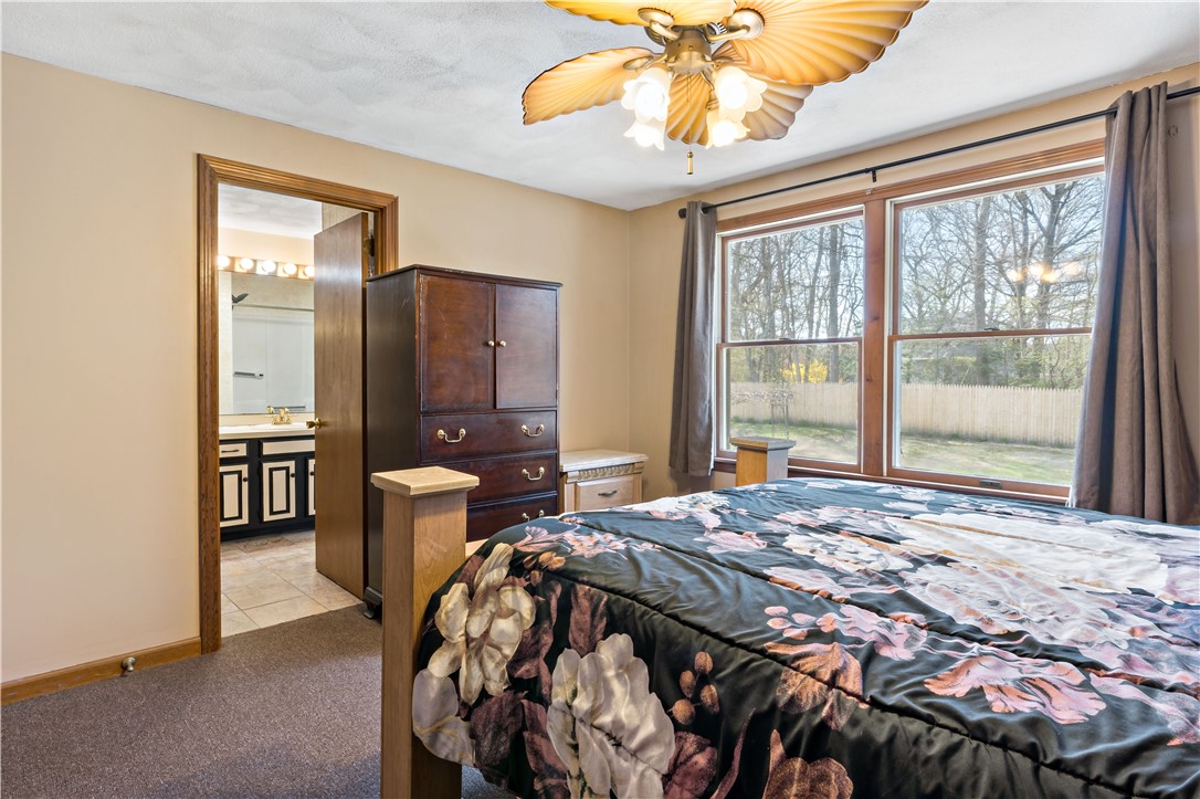 1161 Old Baptist Road