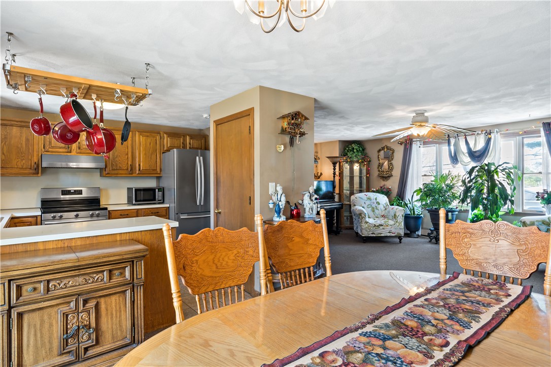 1161 Old Baptist Road