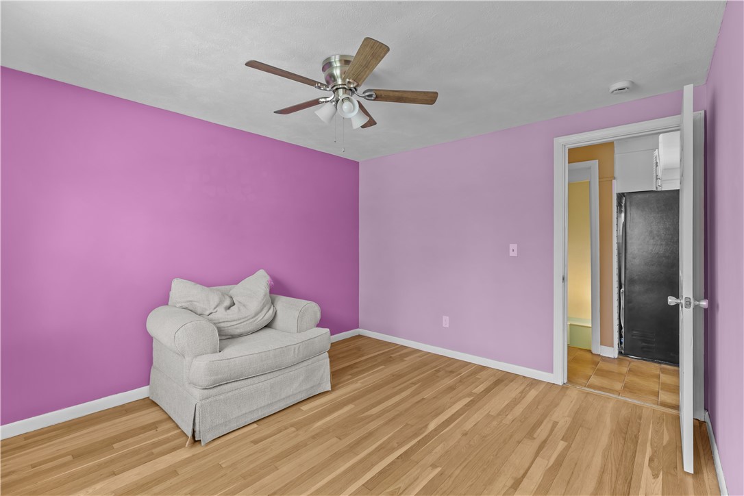 93 Sefton Avenue