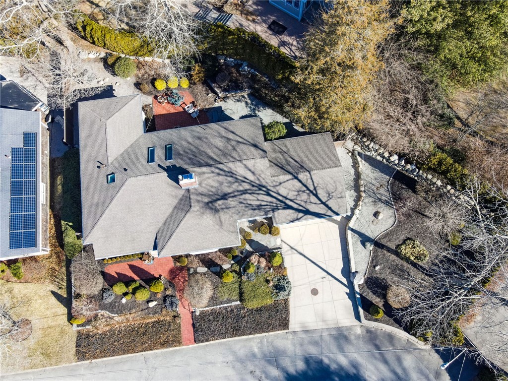 12 Coldbrook Court