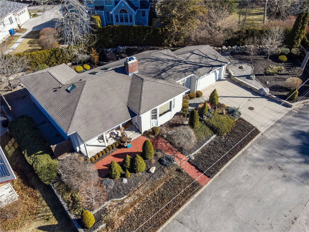 12 Coldbrook Court