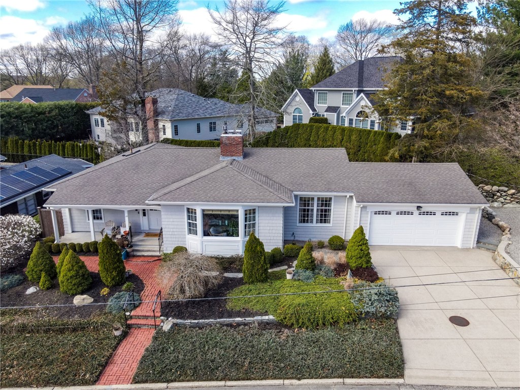 12 Coldbrook Court