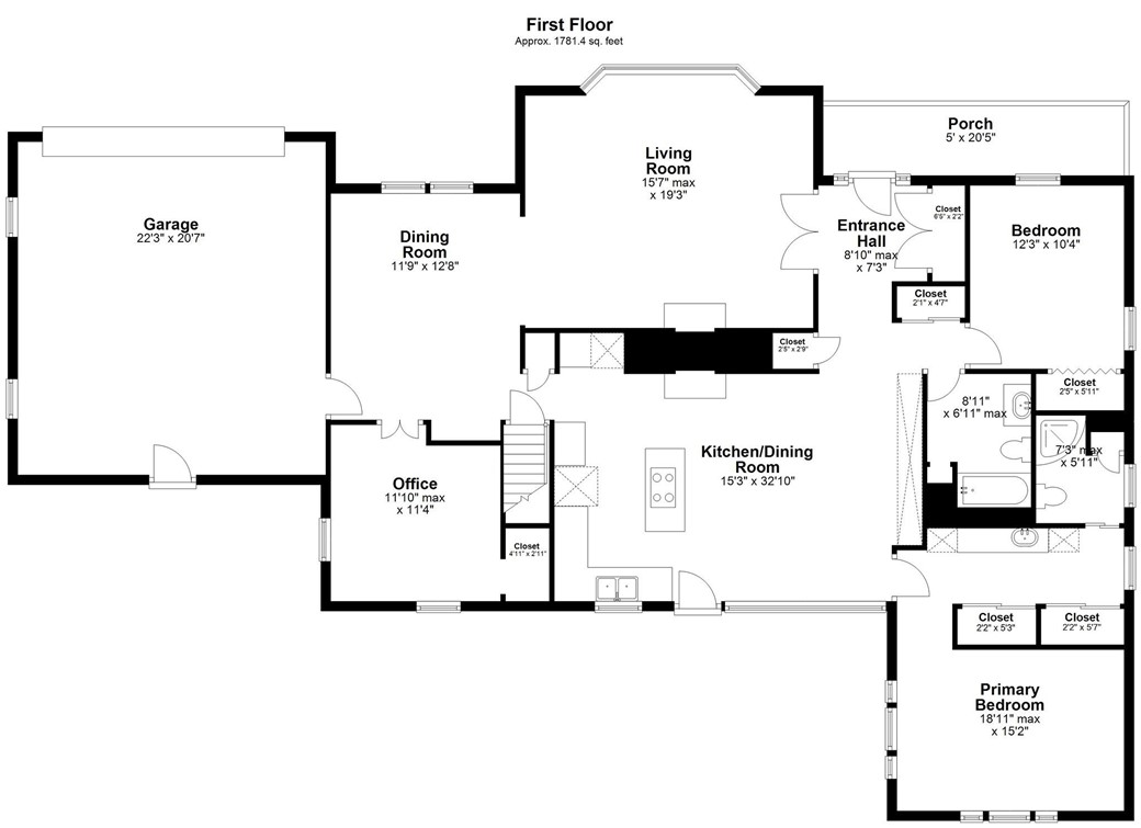 12 Coldbrook Court