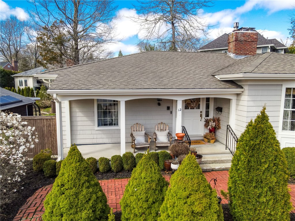 12 Coldbrook Court