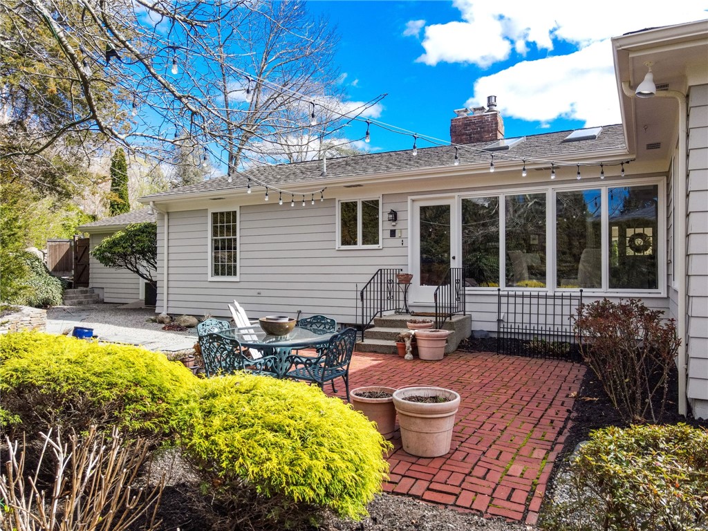 12 Coldbrook Court