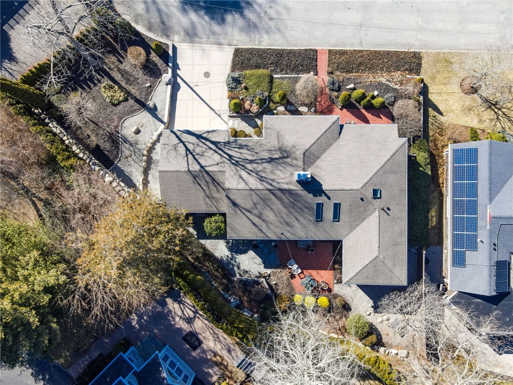12 Coldbrook Court