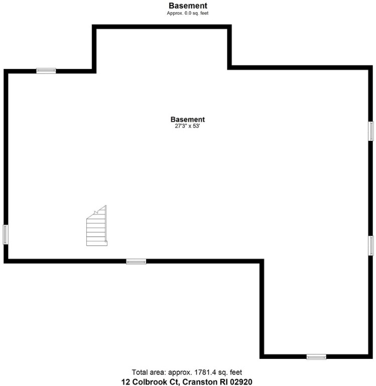 12 Coldbrook Court