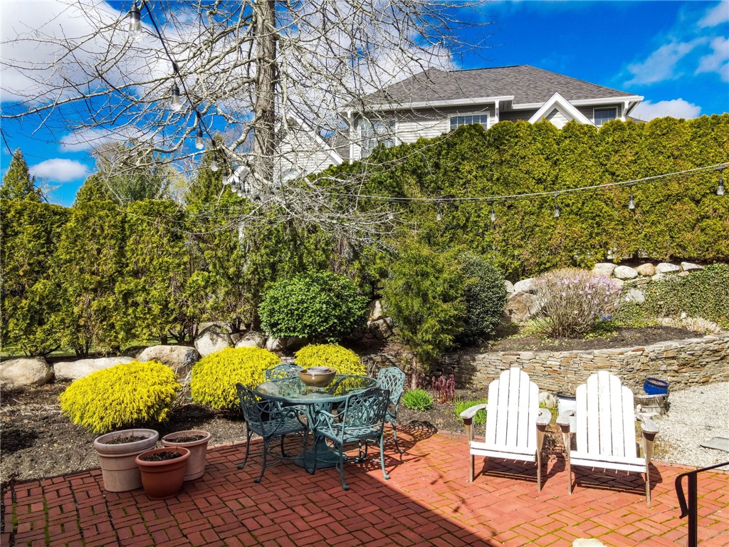 12 Coldbrook Court