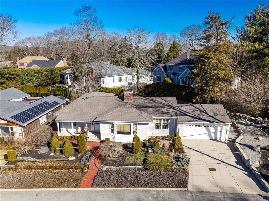 12 Coldbrook Court