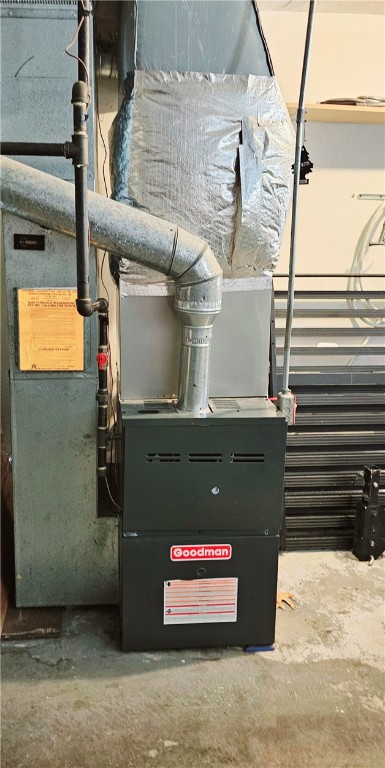 351 New London Avenue 606