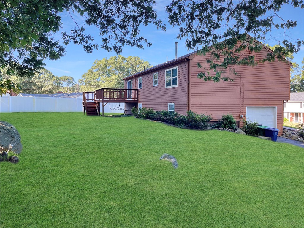 60 North Cobble Hill Road