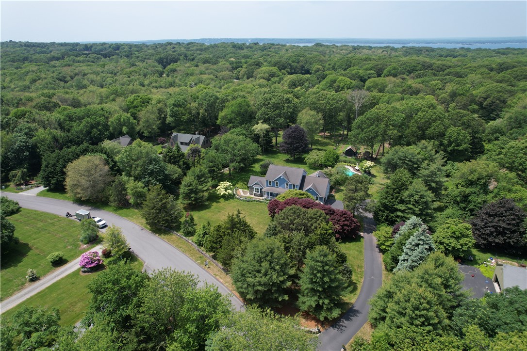 50 Intrepid Lane