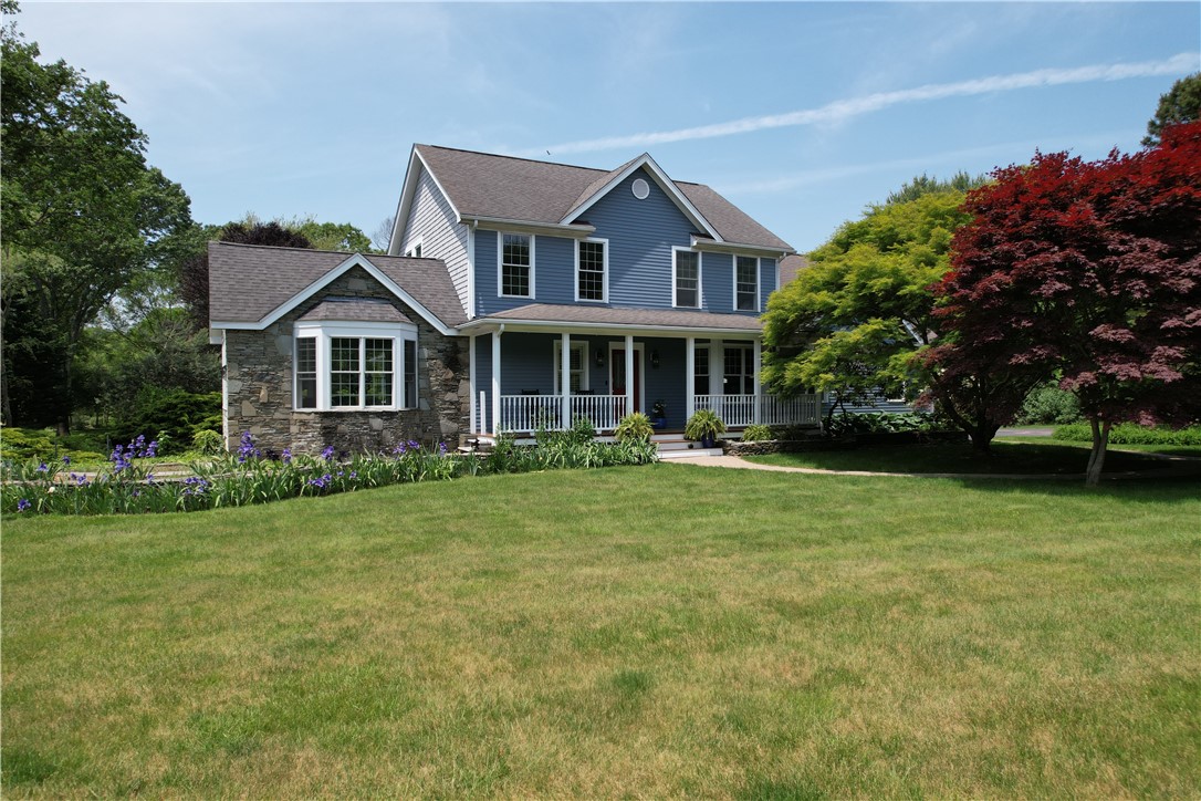 50 Intrepid Lane