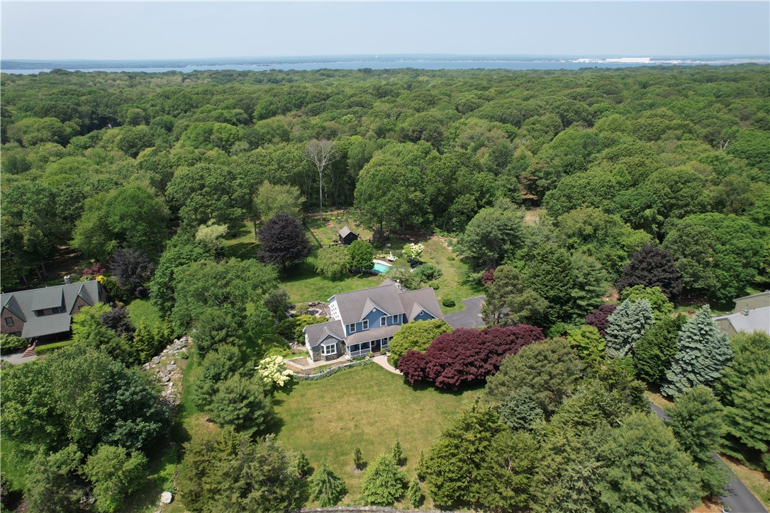 50 Intrepid Lane