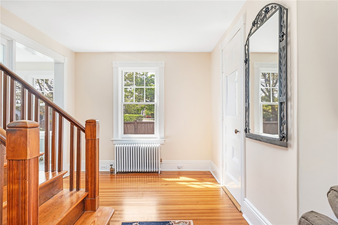 286 Kingstown Road
