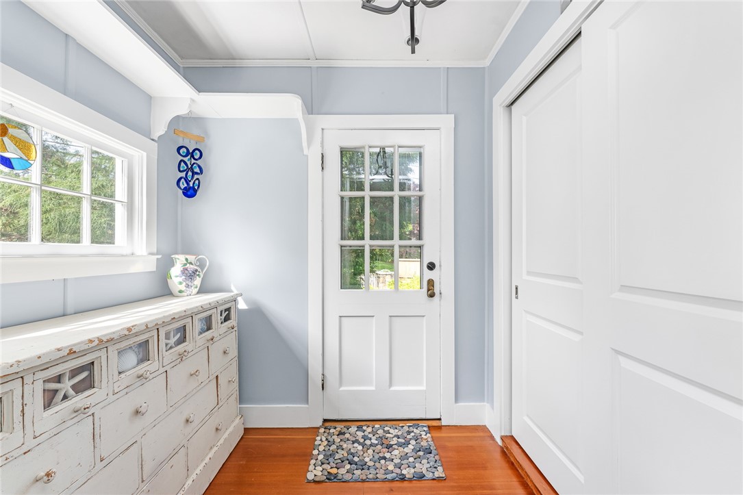 286 Kingstown Road