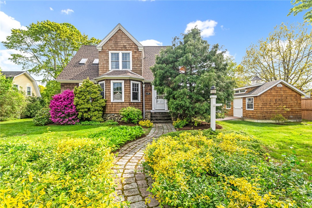 286 Kingstown Road