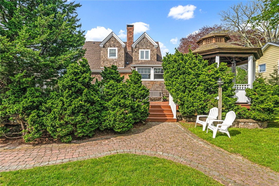 286 Kingstown Road
