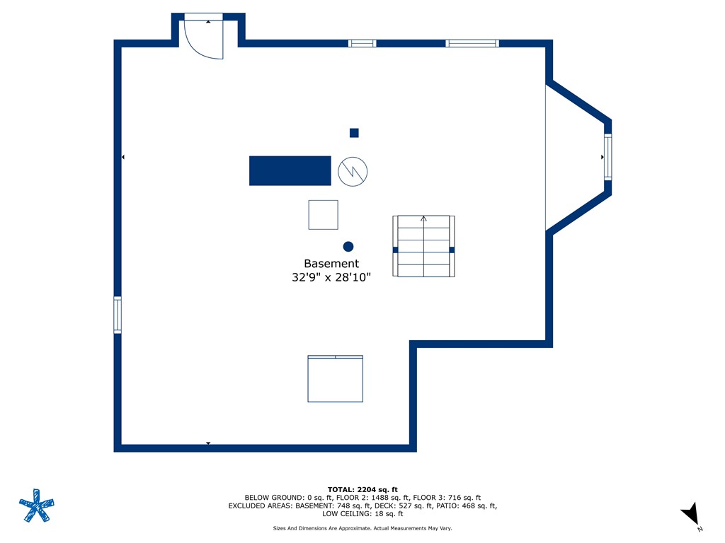 286 Kingstown Road