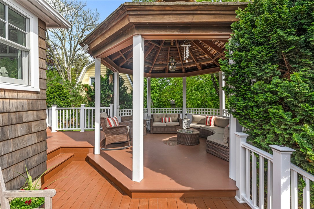 286 Kingstown Road