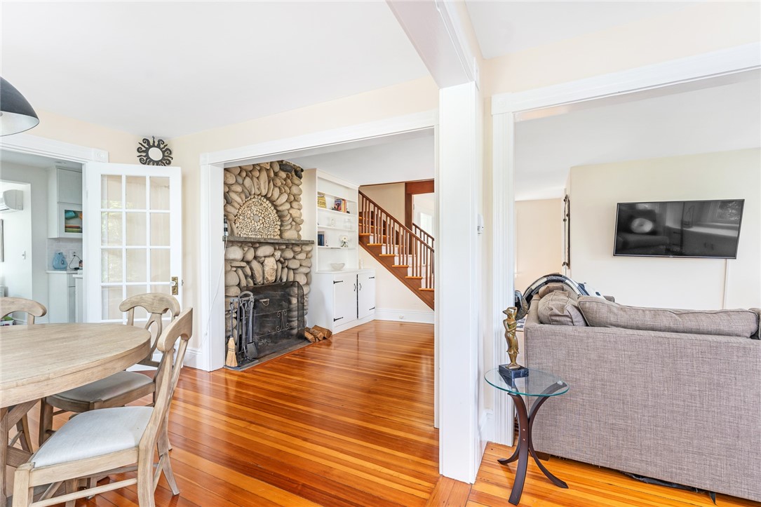 286 Kingstown Road