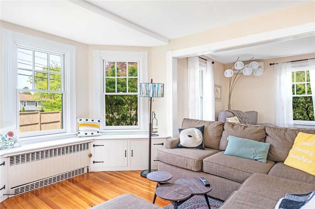 286 Kingstown Road