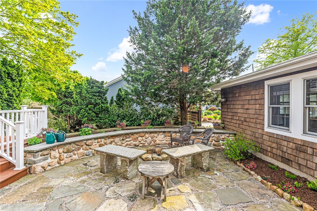 286 Kingstown Road