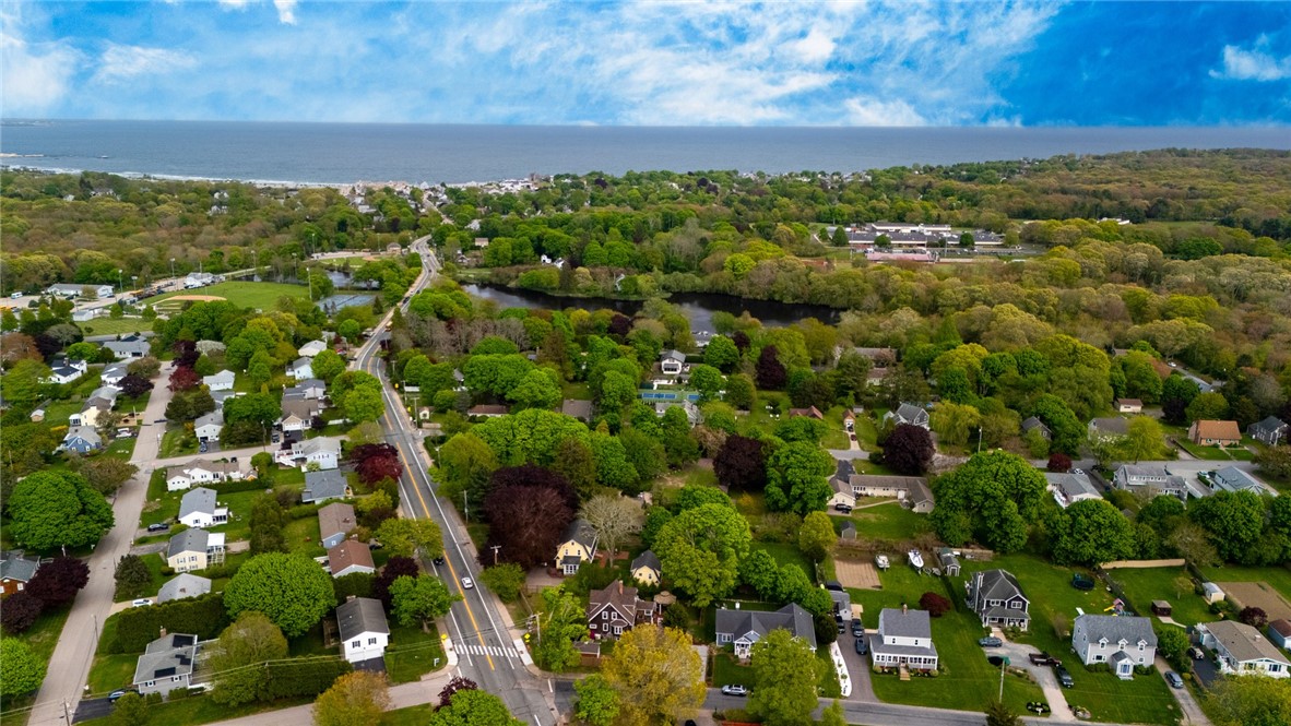 286 Kingstown Road