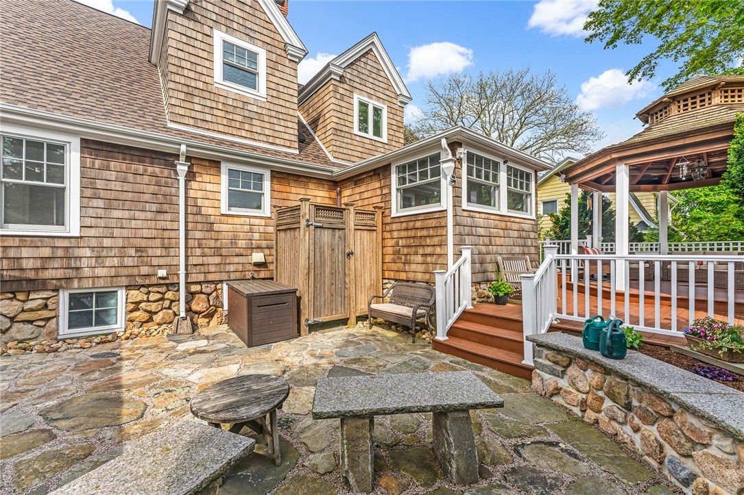286 Kingstown Road