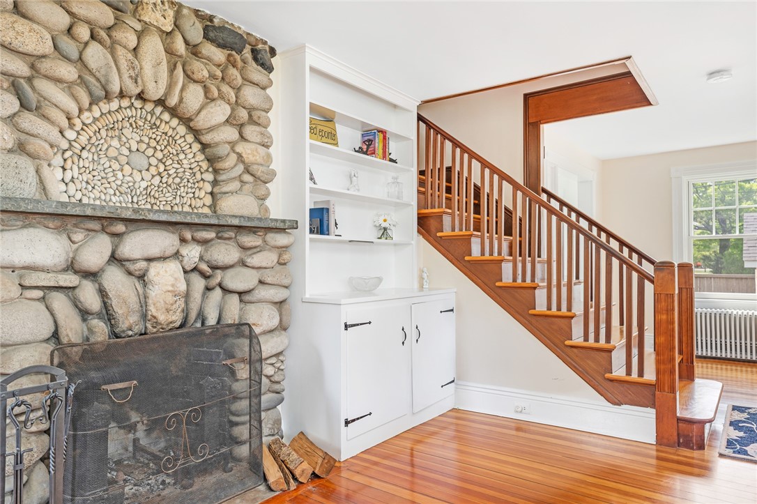 286 Kingstown Road