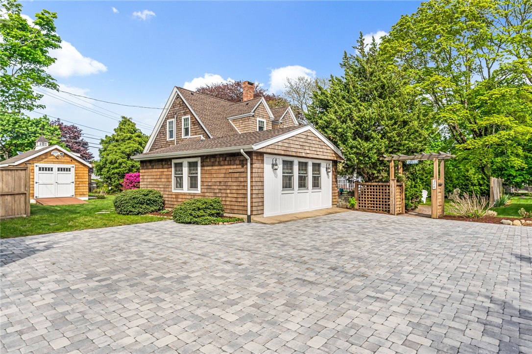 286 Kingstown Road