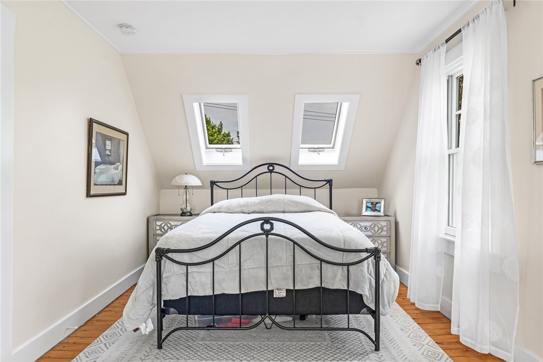 286 Kingstown Road