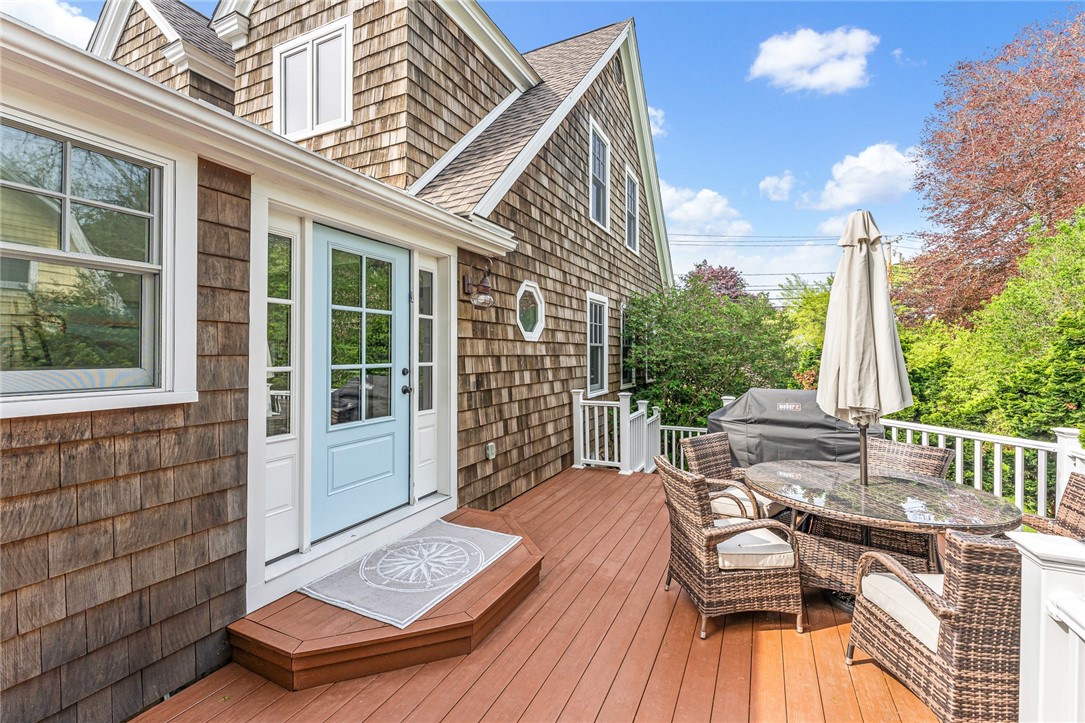 286 Kingstown Road