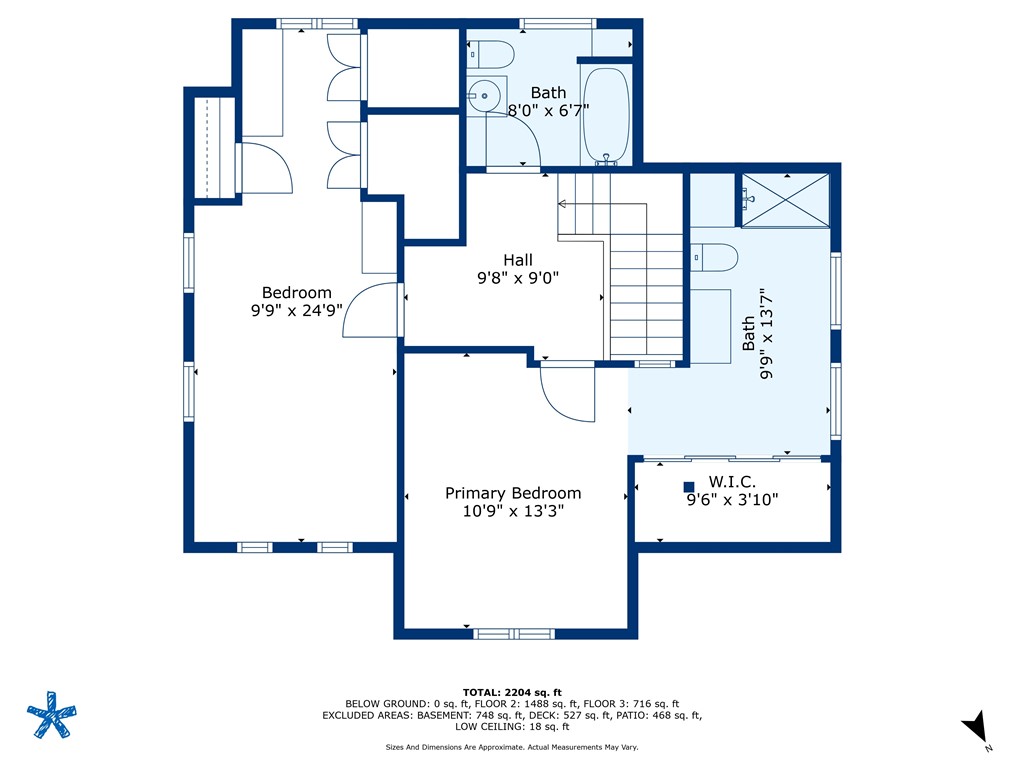 286 Kingstown Road